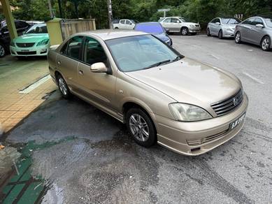 Nissan Sentra SG in Bandar Mahkota Cheras, SGR