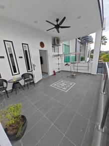 2-storey Terraced House For Sale in Kajang,SGR