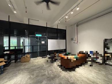 Office space For Sale in Cheras,KUL