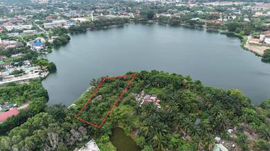 Residential Land in Puchong, SGR