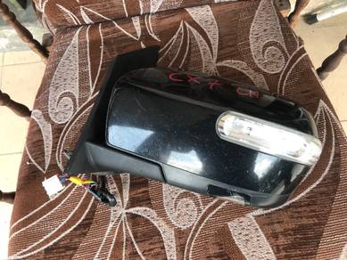 Mazda CX-7 CX7 LH Side Mirror ( Camera ) Jpn