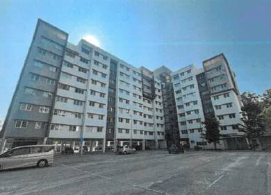 Apartment For Auction in Kuantan,PHG