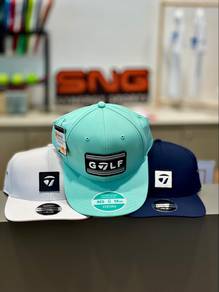 golf cap (orginal)