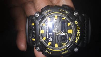 Gshock GA-900A