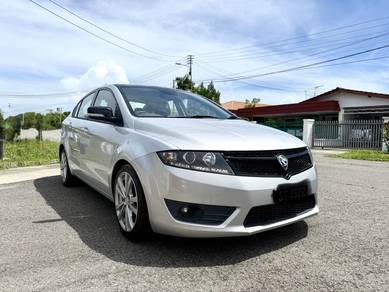 Proton Preve EXECUTIVE in Kota Kinabalu, SBH