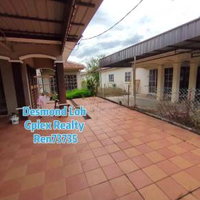 Semi-Detached House For Sale in Sungai Petani,KDH