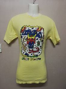 Vintage T-Shirt JIRO MONDO Like New