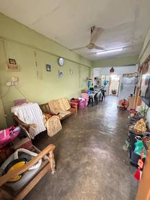 Flat For Sale in Taman Nibong Tebal Jaya
