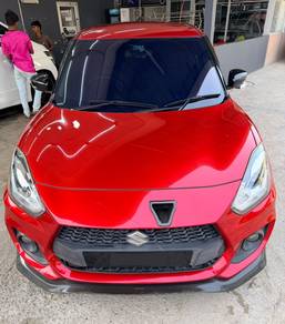 Suzuki Swift SPORT in Muar, JHR