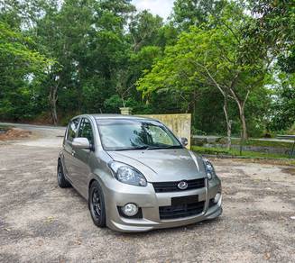 Perodua MyVi EZi in Johor Bahru, JHR