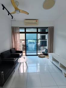 Service Residence For Sale in Sky Gardens Residences