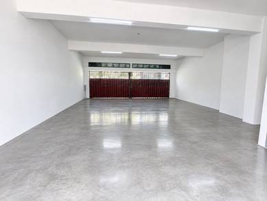 Shop lot For Rent in Kota Kinabalu,SBH