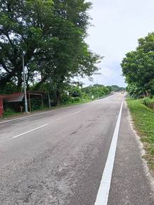 Agricultural Land in Kota Bharu, KTN