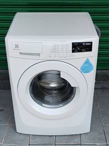 Electrolux Washing Machine mesin basuh 8 kilo