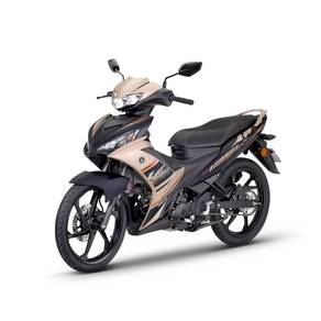 Yamaha 135LC