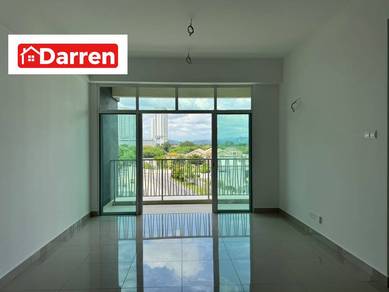 Condominium For Rent in The Paradigm Suites