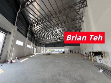 Warehouse / Factory For Rent in Batu Kawan,PNG