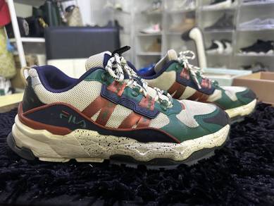 Fila Disruptor 2 Sneaker