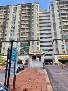 Apartment For Sale in Sutramas Apartment