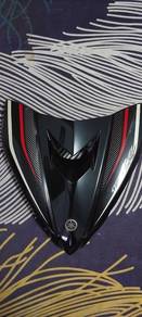 Coverset Yamaha 135 Lc V4 Ori