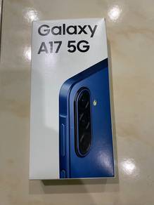Samsung Galaxy A17 5G