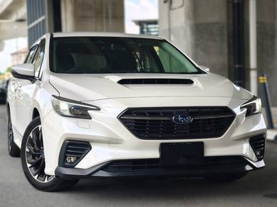 2021 Subaru Levorg STI SPORT EX