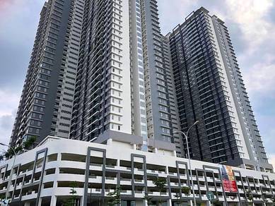 Service Residence For Rent in Aurora Residence @ Lake Side City