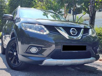 Nissan X-Trail in Cheras, SGR