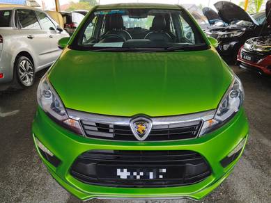 Proton Iriz PREMIUM in Kajang, SGR
