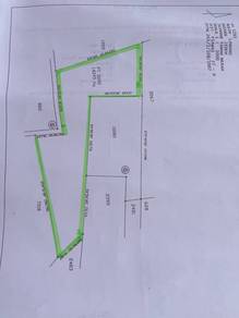 Others Land in Pasir Mas, KTN