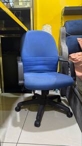 fabric office chair