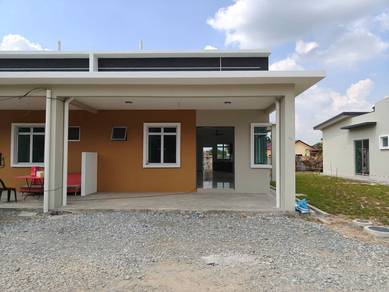 Semi-Detached House  in Telok Panglima Garang,SGR
