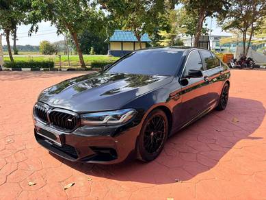 BMW 528i 28i M SPORT in Kangar, PLS