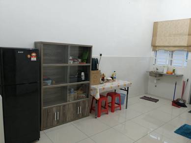 Room in Bukit Mertajam, PNG