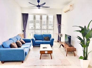 Condominium For Sale in Ceria Residence