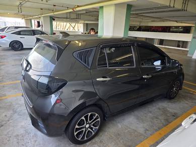 Perodua MyVi AV in Johor Bahru, JHR
