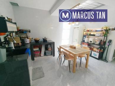 1-storey Terraced House For Sale in Tanjong Tokong,PNG