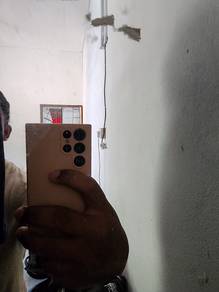 samsung s22 ultra untuk dijual