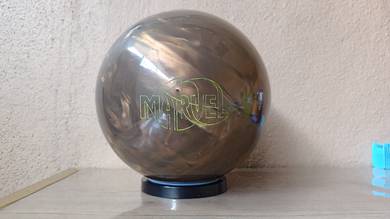 Bola Bowling Storm Marvel 14 lbs
