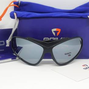 Briko Stinger sunglasses - Silver Mirror