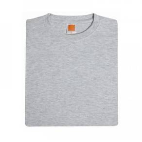 T-shirt Plain Oren Sport CT 5109 Grey (min 10 pcs)