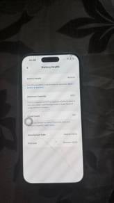 Iphone 15 for sale urgent!!!