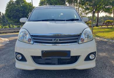 Perodua Viva ELITE AT in Melaka Tengah, MLK