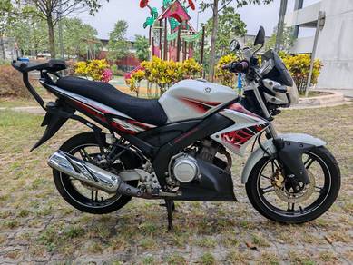 Yamaha FZ150i