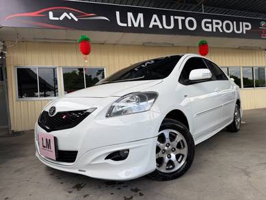 Toyota Vios E in Bandar Bukit Tinggi, SGR