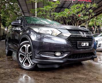 Honda HR-V S in Segamat, JHR