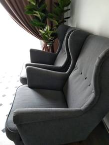 ARM Chairs