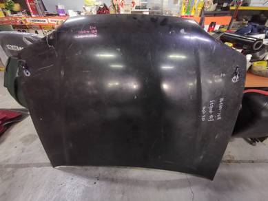 VARIS CARBON BONNET HONDA EG6 EH EG ORI JAPAN vari