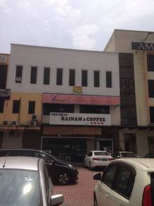 Office space For Rent in Johor Bahru,JHR