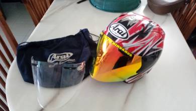 Arai stella copy ori